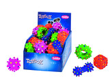 Jouets en latex   display 24 pieces