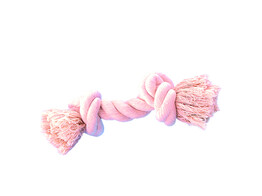 Rope Toy  jouet corde   390g  2 knots