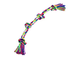 Rope Toy  jouet en corde   250g