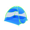 Dog tent/Beach mussel  Summer time    90x90x70 cm