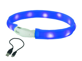 LED light ribbon wide  VISIBLE    S  25 mm  40 cm