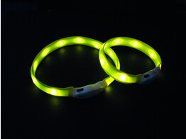 LED light ribbon wide  VISIBLE    S  25 mm  40 cm