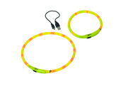 LED light rope VISIBLE   M  o10 mm  40 cm