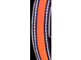 NORWEGIAN Harness  FLASH MESH    orange