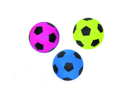 Foam rubber Football   9 0 cm