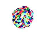 Rope Toy  Ball   O 7 5 cm  120g