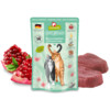 CAT WET DeliCATessen venison and tuna  85 g x 6