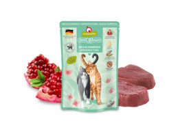 CAT WET DeliCATessen wild   tonijn 85 g x 6