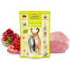 CAT WET DeliCATessen fazant   konijn 85 g x 6