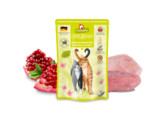 CAT WET DeliCATessen fazant   konijn 85 g x 6