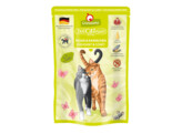 CAT WET DeliCATessen fazant   konijn 85 g x 6