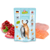 CAT WET DeliCATessen saumon   dinde 85 x 6