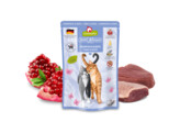 CAT WET DeliCATessen thon   canard 85 g x 6