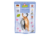 CAT WET DeliCATessen thon   canard 85 g x 6