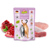 CAT WET DeliCATessen lamb and turkey 85 g x 6