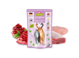 CAT WET DeliCATessen lamb and turkey 85 g x 6