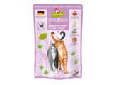 CAT WET DeliCATessen lamb and turkey 85 g x 6