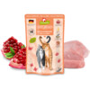 CAT WET DeliCATessen veal and coney 85 g x 6