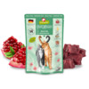 CAT WET DeliCATessen venison PUR 85 g x 6