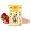 CAT WET DeliCATessen chicken PUR 85 g x 6