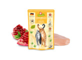 CAT WET DeliCATessen chicken PUR 85 g x 6