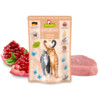 CAT WET DeliCATessen kalf PUR 85 g x 6