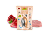 CAT WET DeliCATessen kalf PUR 85 g x 6