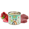 CAT WET DeliCATessen venison and tuna  200 g x 6