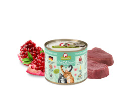 CAT WET DeliCATessen wild   tonijn 200 g x 6