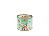 CAT WET DeliCATessen venison and tuna  200 g x 6