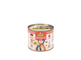 CAT WET DeliCATessen kalkoen   garnalen 200 g x 6