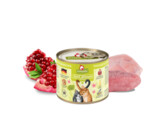 CAT WET DeliCATessen fazant   konijn 200 g x 6