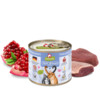 CAT WET DeliCATessen tuna and duck 200 g x 6