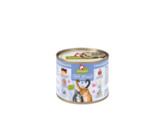 CAT WET DeliCATessen tuna and duck 200 g x 6