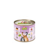 CAT WET DeliCATessen lam   kalkoen 200 g x 6