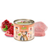 CAT WET DeliCATessen veal and coney 200 g x 6