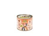 CAT WET DeliCATessen veal and coney 200 g x 6