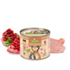 CAT WET DeliCATessen turkey and pheasant 200 g x 6