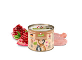 CAT WET DeliCATessen turkey and pheasant 200 g x 6