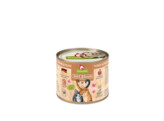 CAT WET DeliCATessen turkey and pheasant 200 g x 6