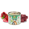 CAT WET DeliCATessen venison PUR 200 g x 6