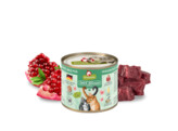 CAT WET DeliCATessen venison PUR 200 g x 6