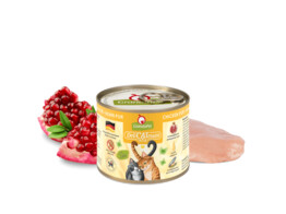 CAT WET DeliCATessen kip PUR 200 g x 6