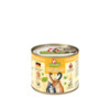 CAT WET DeliCATessen chicken PUR 200 g x 6