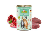 CAT WET DeliCATessen wild   tonijn 400 g x 6