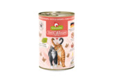 CAT WET DeliCATessen turkey and shrimps 400 g x 6