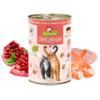 CAT WET DeliCATessen turkey and shrimps 400 g x 6