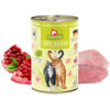 CAT WET DeliCATessen pheasant and coney 400 g x 6