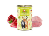 CAT WET DeliCATessen pheasant and coney 400 g x 6