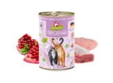 CAT WET DeliCATessen agneau   dindon 400 g x 6